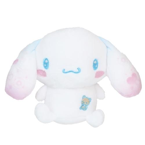 シナモロール グッズ マスコット サンリオ キャラクター お座りぬいぐるみ プレゼント 男の子 女の子 ギフト バレンタイン Kc Sacy On Cn キャラクターのシネマコレクション 通販 Yahoo ショッピング