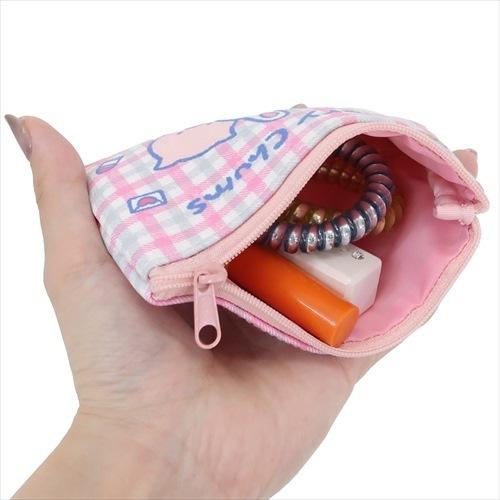 サンリオ　チアリーチャム　ティッシュポーチ チアリーチャム ティッシュポーチ サンリオ ミニポーチ キャラクター