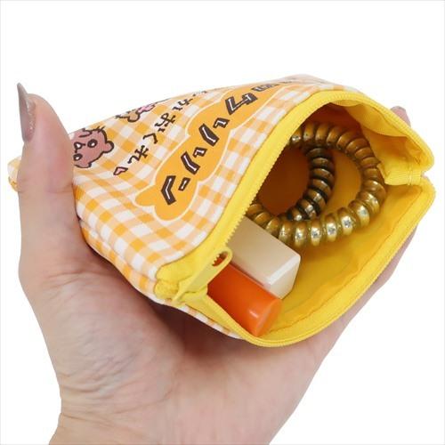 【土日限定お値下げ】サンリオ　コロコロクリリン　ティッシュケース　　ぬいぐるみ goods_oph_series_doll_purse_02