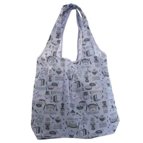 折りたたみ ショッピングバッグ 4点セット エコバッグ セット 大人