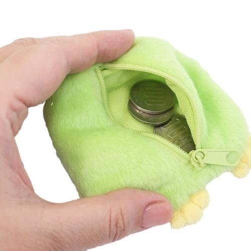 【新品 9種】すみっコぐらし 小銭入れ ぬいぐるみ ミニポーチ パース すみっコぐらし ぬいぐるみ コインケース 小銭入れ サンエックス 通販