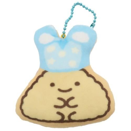 すみっコぐらし キャラクター コインケース ミニ 小銭入れ あじふらいのしっぽ ケイカンパニー キャラクターのシネマコレクション 通販 Paypayモール