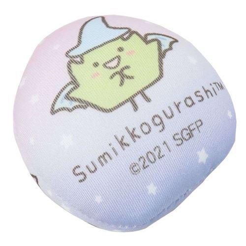 すみっコぐらし サンエックス キャラクター マスコット ビーズ ボールチェーン 映画すみっコぐらし2 ねこ ケイカンパニー キャラクターのシネマコレクション 通販 Paypayモール