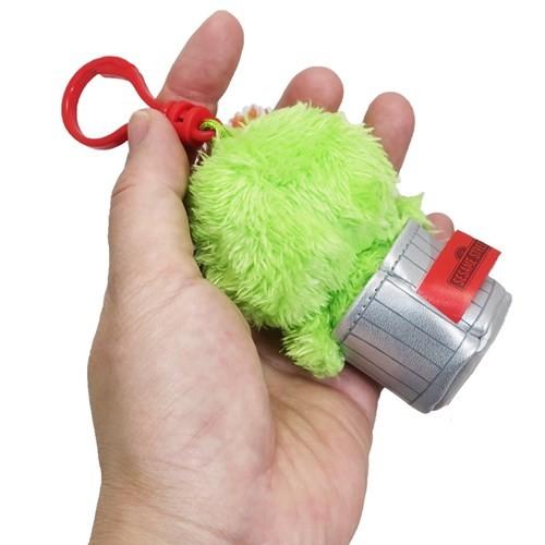 マスコット オスカー Sesami Street ギフト雑貨 セサミストリート キャラクター グッズ ケイカンパニー かわいい キャラクターのシネマコレクション 通販 Paypayモール