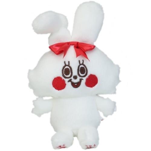 Swimmer スイマー キャラクター お座り ぬいぐるみ プラッシュドール うさぎ リボン グッズ セール キャラクターのシネマコレクション 通販 Paypayモール