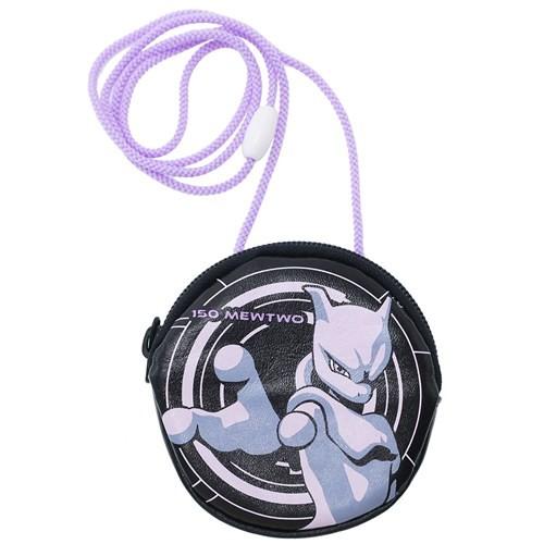 完売　タグ付　新品未使用　限定品　ポケモンミュウツーネクタイ 完売 タグ付 新品未使用 限定品 ポケモンミュウツーネクタイ