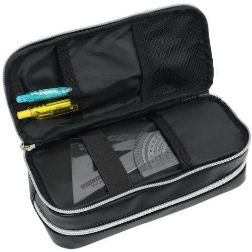 竈門炭治郎＆竈門禰豆子 鬼滅の刃 多機能 ペンケース 少年ジャンプ