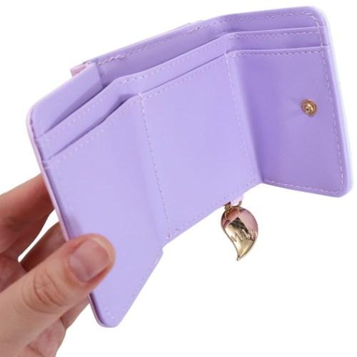 ミニウォレット ポケモン コンパクト 三つ折り財布 ポケットモンスター ピカチュウ イーブイ Melty Stripes プレゼント キャラクターのシネマコレクション 通販 Paypayモール