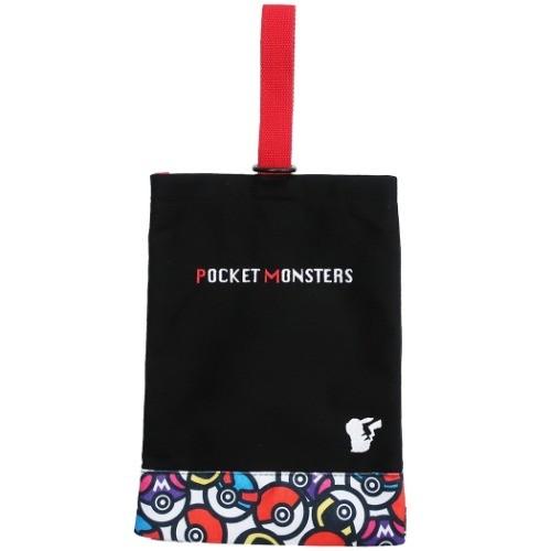 シンプルシューズケース ポケットモンスター 体育館靴かばん ポケモン グッズ 年新入学 Boys キャラクター キャラクターのシネマコレクション 通販 Paypayモール
