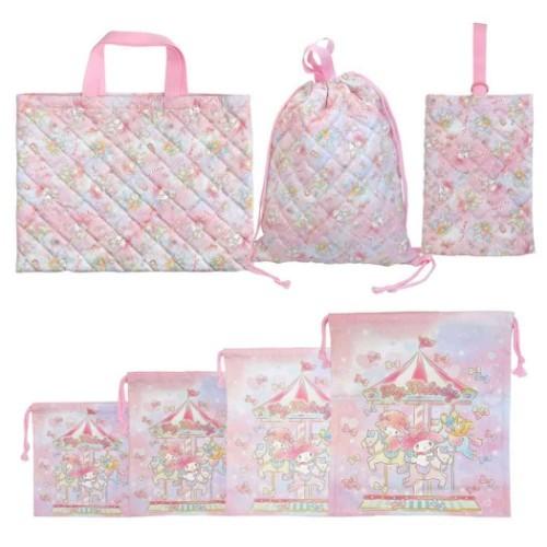 マイメロディ 小学校 幼稚園 子供 入学準備 袋 セット 入学入園7点セット 女の子向け 入学グッズ 入園グッズ プレゼント 男の子 バレンタイン Kcmy Set Qmm 1900 キャラクターのシネマコレクション 通販 Yahoo ショッピング