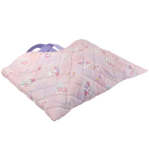 マイメロディ 入学準備 袋 セット 入学入園6点セット サンリオ 女の子