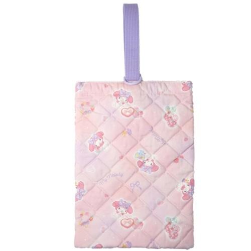 マイメロディ 入学準備 袋 セット 入学入園6点セット サンリオ 女の子