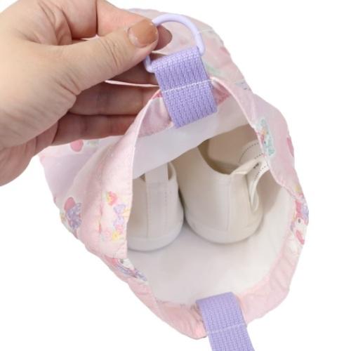 マイメロディ 入学準備 袋 セット 入学入園6点セット サンリオ 女の子