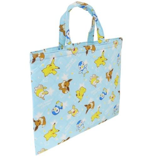 入学準備 袋 セット ポケモン 入学入園6点セット レッスンバッグ