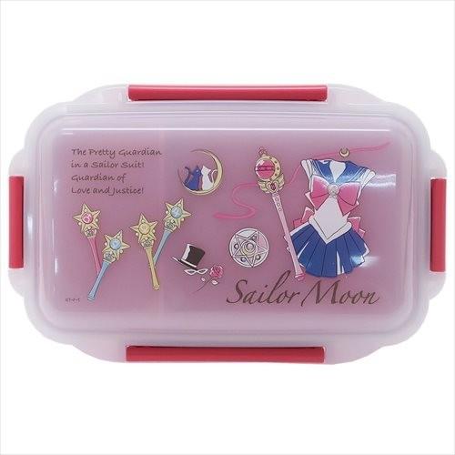 お弁当箱 日本製 美少女戦士セーラームーン アニメキャラクター グッズ Osk Kcos キャラクターのシネマコレクション 通販 Yahoo ショッピング