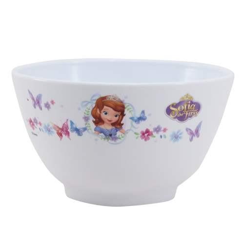 ちいさなプリンセス ソフィア キッズ食器 食洗機対応pp製お茶碗 ディズニー Disney プリンセス スケーター ライスボウル キャラクター グッズ キャラクターのシネマコレクション 通販 Paypayモール