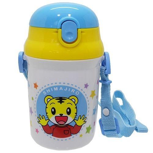 しまじろう 子供用水筒