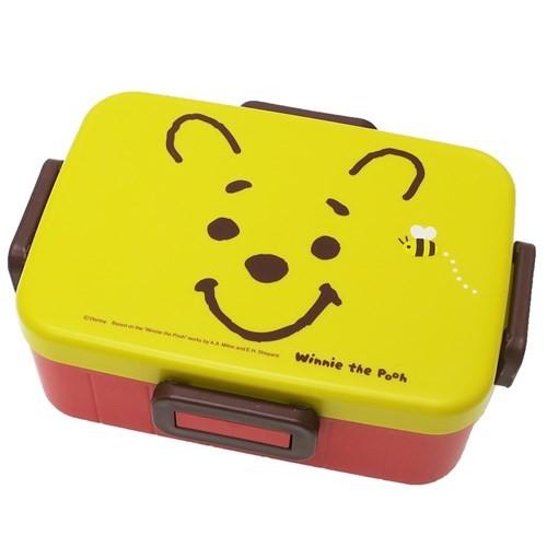 プーさん 弁当箱