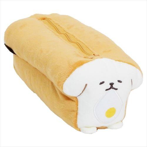 いーすとけん 食パン型 ぬいぐるみ ペンポーチ ゴールデントースト ペンケース ギフト Zakka グッズ カミオジャパン 新学期 準備 雑貨 キャラクターのシネマコレクション 通販 Paypayモール