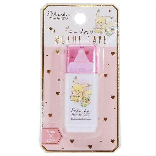 テープのり 木の実 ポケモン ギフト雑貨 ポケットモンスター キャラクター グッズ カミオジャパン キャラクターのシネマコレクション 通販 Paypayモール