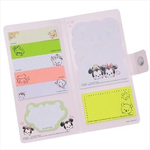 ディズニーツムツム スマホカバーfusen グッズ 付箋 キャラクター ディズニー カミオジャパン 8種計1枚 キャラクターのシネマコレクション 通販 Paypayモール