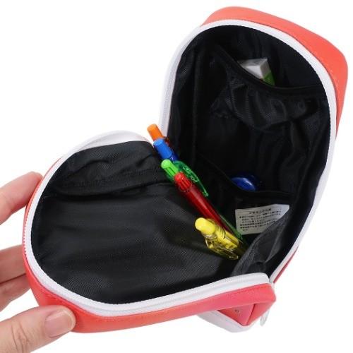 スヌーピー グッズ 筆箱 たてがた スタンド ペンケース Drink Lover カミオジャパン 雑貨 キャラクターのシネマコレクション 通販 Paypayモール