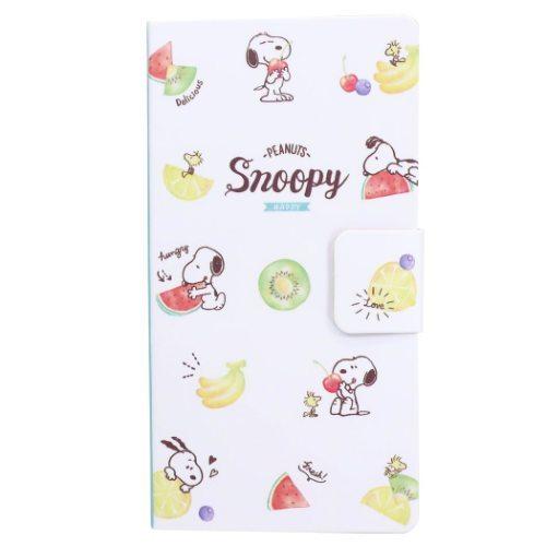 スヌーピー 付箋 スマホカバー ふせんメモ aw ピーナッツ カミオジャパン プレゼント キャラクターのシネマコレクション 通販 Paypayモール