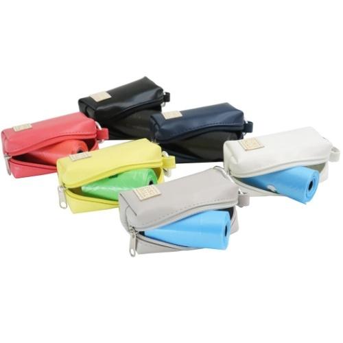 ポケモン キャラクター エチケットケース カラビナ付き 携帯ゴミ袋ポーチ ふくろーる ピカチュウ 座り ポケットモンスター キャラクターのシネマコレクション 通販 Paypayモール