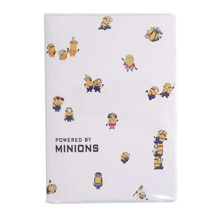 21年 手帳 B6 マンスリー ミニオンズ 月間 ダイアリー ユニバーサル映画 チマチマ キャラクター スケジュール帳 10月始まり キャラクターのシネマコレクション 通販 Paypayモール