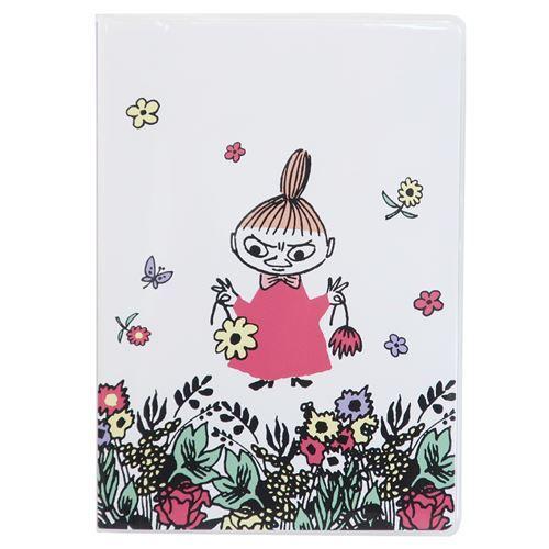 月間ダイアリー 22年 ムーミン 22 B6 マンスリー リトルミイ 通販 北欧 令和4年 手帖 手帳