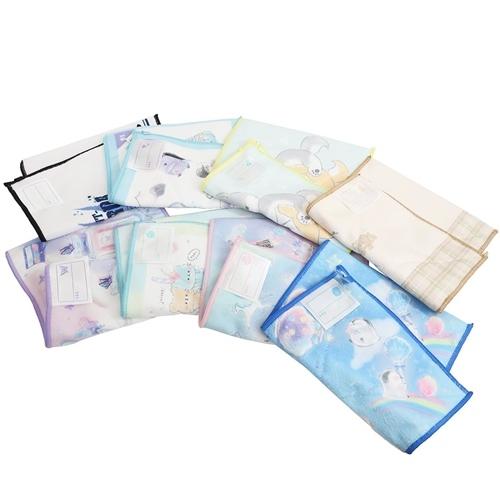 雑巾 SHIBANOTAWAMURE マイクロファイバー ぞうきん 新入学 掃除用品 グッズ|キャラクターのシネマコレクション|01