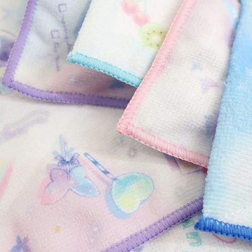 雑巾 SHIBANOTAWAMURE マイクロファイバー ぞうきん 新入学 掃除用品 グッズ|キャラクターのシネマコレクション|02