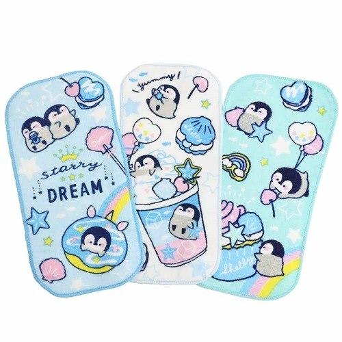 STARRY DREAM幼稚園プチタオル