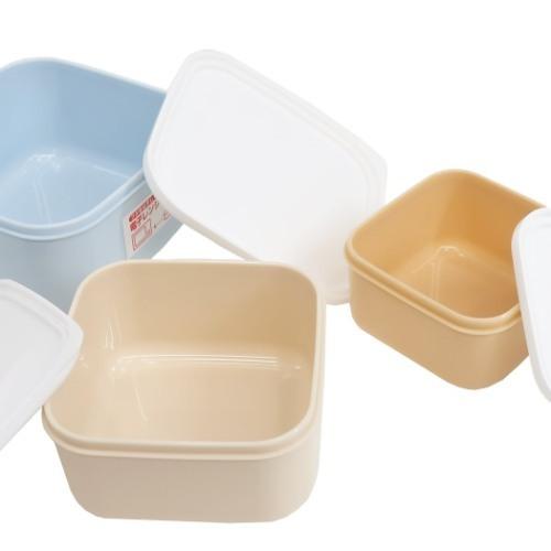 スヌーピー 再販ご予約限定送料無料 グッズ お弁当箱 キャラクター ランチボックス 入れ子 3pセット ハッピーモーメント