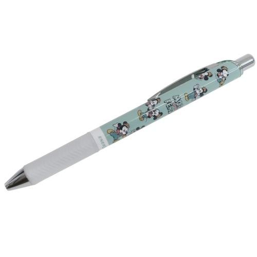 エナージェル ボールペン 0 5mm モーティ フェルディ ボールペン ディズニー カミオジャパン キャラクターのシネマコレクション 通販 Paypayモール