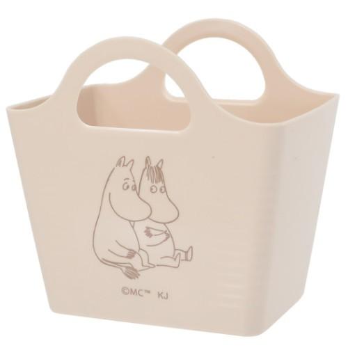 ムーミン 北欧 キャラクター ミニバスケット 卓上収納 Moomin キャラクターのシネマコレクション 通販 Paypayモール