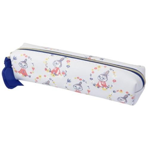 ムーミン グッズ 筆箱 キャラクター ミニ Box ペンケース ガーランド キャラクターのシネマコレクション 通販 Paypayモール