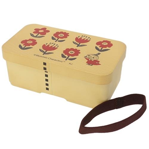ムーミン スクエアランチボックス 北欧 お弁当箱 キャラクター クッカ プレゼント 男の子 女の子 ギフト バレンタイン Kmo 7074 キャラクターのシネマコレクション 通販 Yahoo ショッピング