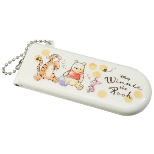 くまのプーさん グッズ ミラー付き 洋服ブラシ ディズニー キャラクター リントブラシ キャラクターのシネマコレクション 通販 Paypayモール