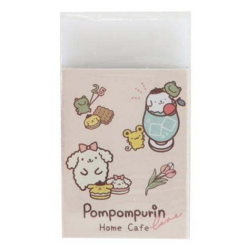 ポムポムプリン サンリオ キャラクター Sale 81 Off 消しゴム おうちカフェ ケシゴム まとまるくん カミオジャパン139円