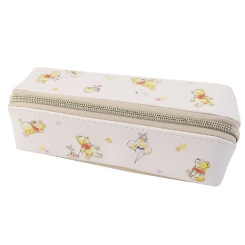 くまのプーさん ターンオープン ペンケース 筆箱 ディズニー キャラクター キャラクターのシネマコレクション 通販 Paypayモール