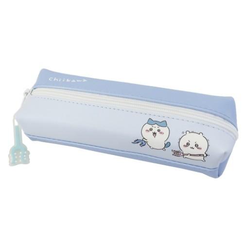 ちいかわ キャラクター 筆箱 2ルーム ペンケース キャラクターのシネマコレクション 通販 Paypayモール