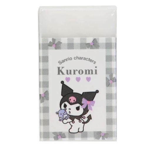 卸し売り購入 クロミ グッズ 消しゴム キャラクター まとまるくん ケシゴム Reve De Ruban
