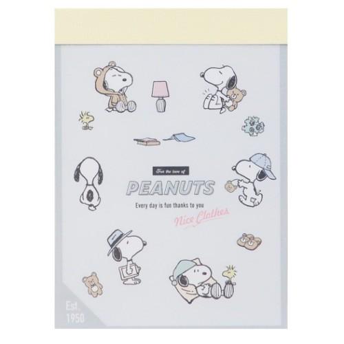 スヌーピー グッズ メモ帳 キャラクター ミニ ミニメモ Costume プレゼント 男の子 女の子 ギフト バレンタイン Kmo キャラクターのシネマコレクション 通販 Yahoo ショッピング