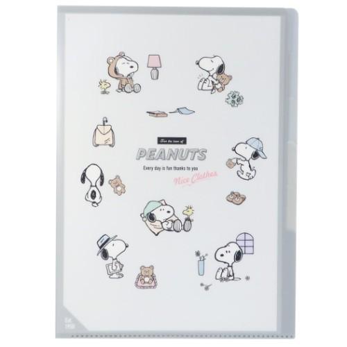 アメキャラ＆スヌーピー๓´˘`๓♡おすそ分けファイル アメキャラ おすそ分け フード⑨ - メルカリ