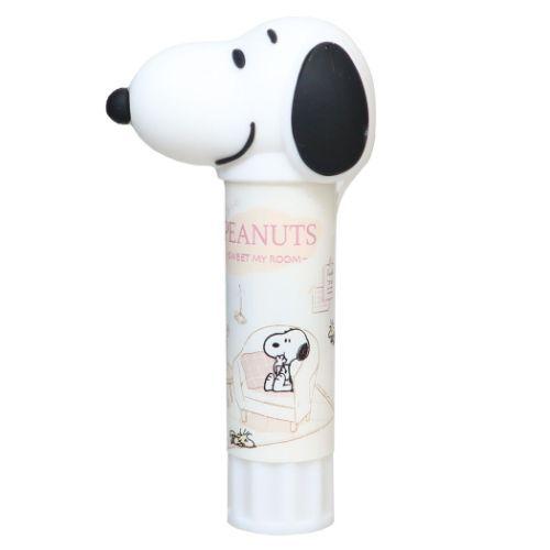 スヌーピー ピーナッツ キャラクター 糊 ダイカット スティックのり キャラクターのシネマコレクション 通販 Paypayモール