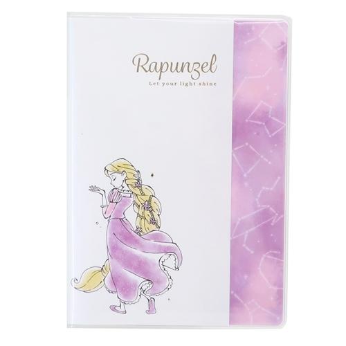 塔の上のラプンツェル B6マンスリー手帳23 23年月間ダイアリー ラプンツェル ゴーテル ディズニープリンセス カミオジャパンクリスマス プ Kmo キャラクターのシネマコレクション 通販 Yahoo ショッピング