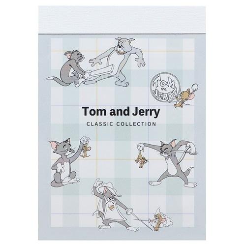 トムとジェリー キャラクター メモ帳 ミニミニメモ クラシックコレクション ワーナーブラザース プレゼント 男の子 女の子 ギフト バレンタイン Kmo キャラクターのシネマコレクション 通販 Yahoo ショッピング