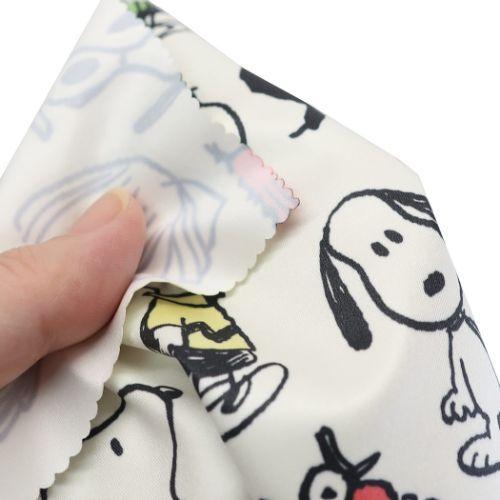 高機能 メガネ拭き スヌーピー サヴィーナ ミニマックス クリーナークロス フレンズ ピーナッツ カミオジャパン キャラクターのシネマコレクション 通販 Paypayモール