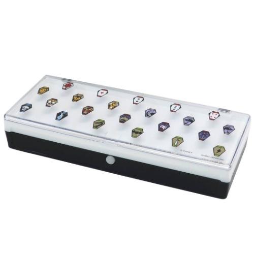 ペンケース ツイステッドワンダーランド アイコン 2ルーム プラコレ ディズニー カミオジャパン キャラクターのシネマコレクション 通販 Paypayモール